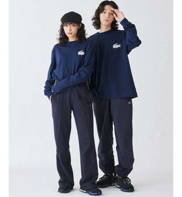 LACOSTE「メンズ ELITE ACTIVE 223 2 SMA」|スニーカー|