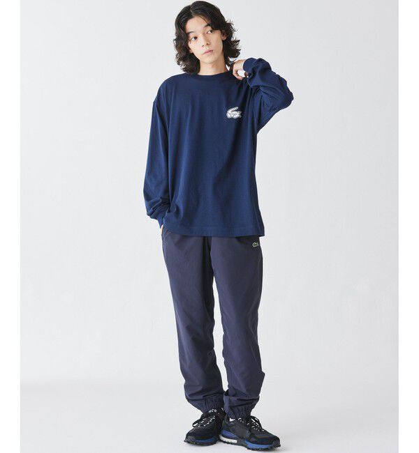 LACOSTE「メンズ ELITE ACTIVE 223 2 SMA」|スニーカー|