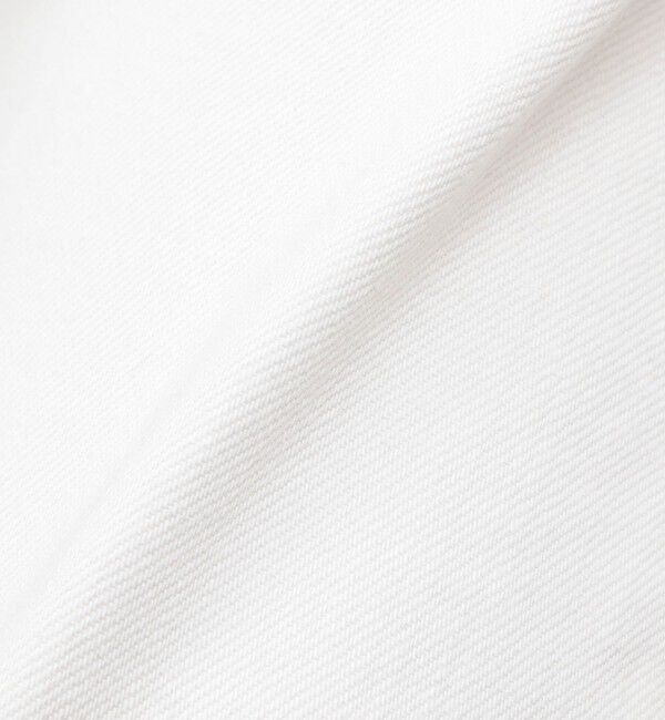 NOLLEY'S goodman「【SHIOTA/シオタ】デニムパンツ 26AW」|デニム|