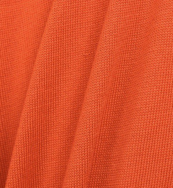 NOLLEY'S goodman「ハイゲージウォッシャブルニットハイネック 26AW」|ニット・セーター|