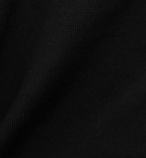 NOLLEY'S goodman「ハイゲージウォッシャブルニットハイネック 26AW」|ニット・セーター|
