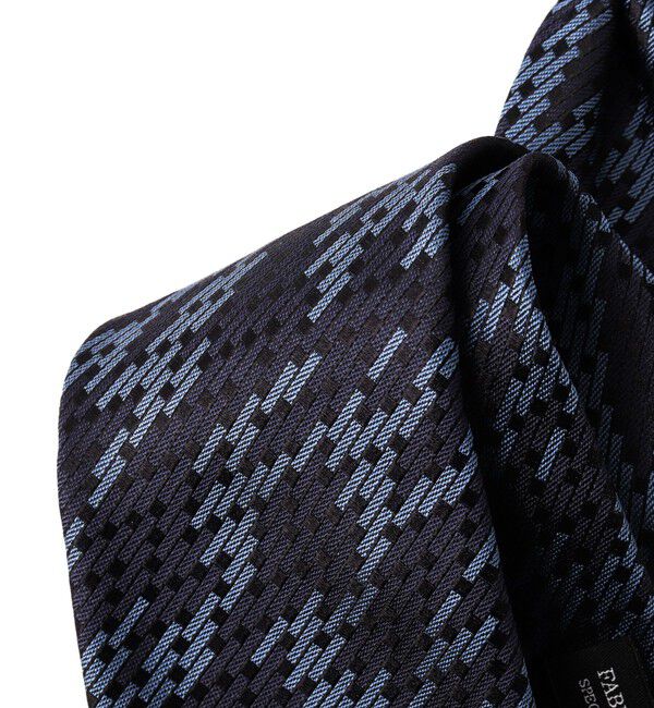 NOLLEY'S goodman「PINTOソフトレインペイント 26AWコレクション」|ネクタイ・蝶ネクタイ|