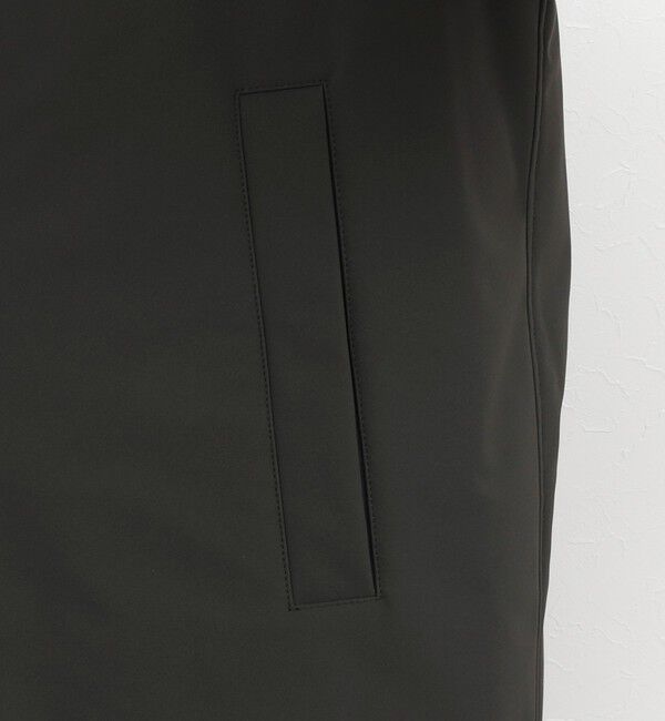 NOLLEY'S goodman「【HERNO/ヘルノ】HOOD BOA LONG 26AW」|ダウン|