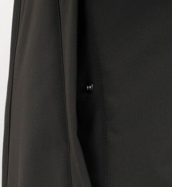 NOLLEY'S goodman「【HERNO/ヘルノ】HOOD BOA LONG 26AW」|ダウン|