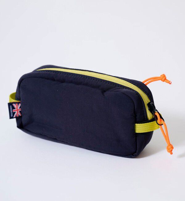 GLOSTER「【COBMASTER/コブマスター】PADDED MULTI POUCH S」|ポーチ|