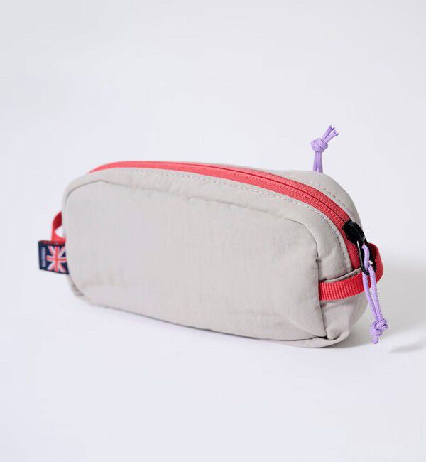 GLOSTER「【COBMASTER/コブマスター】PADDED MULTI POUCH S」|ポーチ|