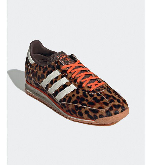 SALON adam et rope'「【J'aDoRe・店舗限定】【adidas（アディダス）】SL 72 OG W」|スニーカー|