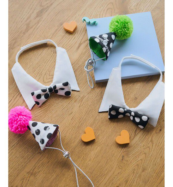 ROPE PICNIC PASSAGE「【DOG】【comif(コミフ)&times;ROPE' PICNIC】バースデーセット」|その他|