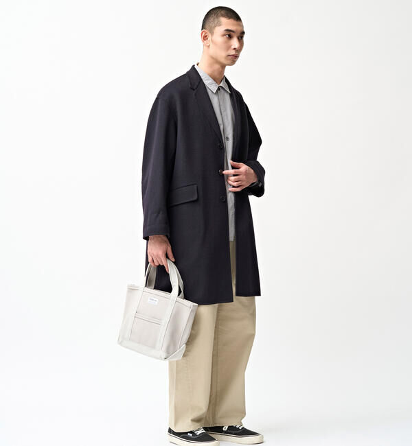 ORCIVAL「ORCIVAL | キャンバストートバッグ 小 UNISEX」|トートバッグ|