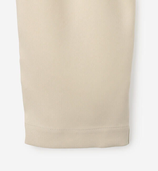  「THE SHINZONE |〈別注〉TOMBOY PANTS WOMEN」|チノ|