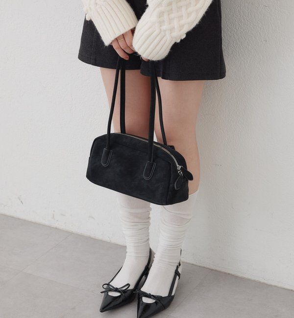  「ロングショルダーバッグ」|トートバッグ|