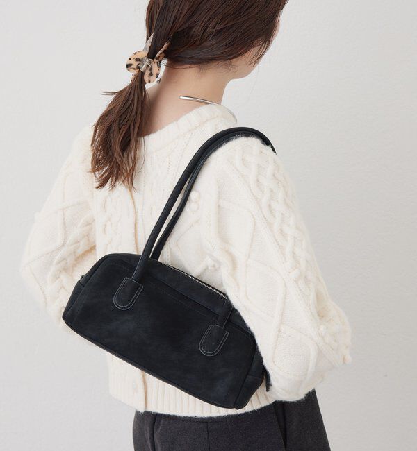  「ロングショルダーバッグ」|トートバッグ|