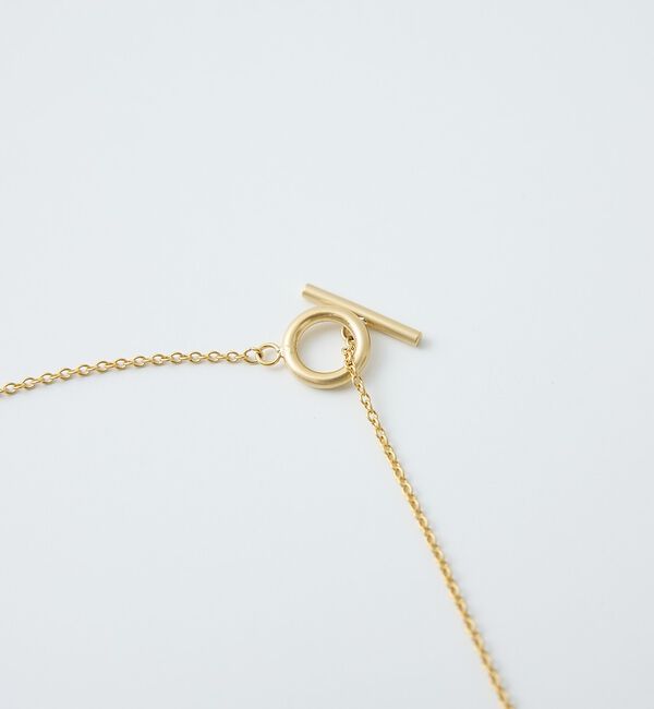 collex「【Ljud/ユード】Petite Fenetre Necklace」|ネックレス|