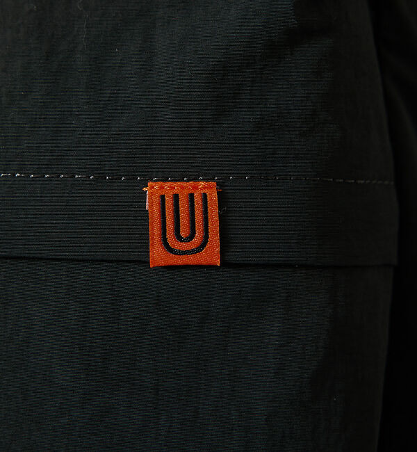 ABAHOUSE「【UNIVERSALOVERALL / ユニバーサルオーバーオール】Ｗrinkl」|リュック|