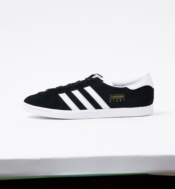 ABAHOUSE「【adidas/アディダス】STADT/スニーカー」|スニーカー|