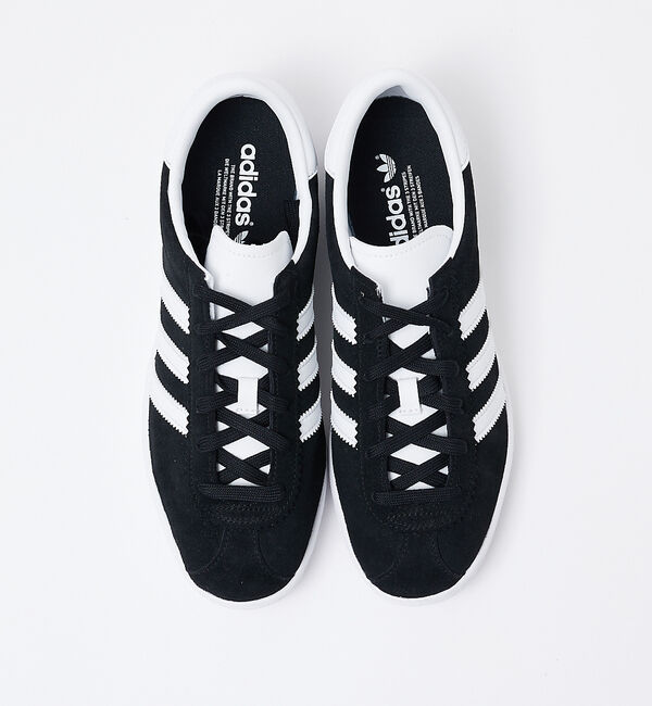 ABAHOUSE「【adidas/アディダス】STADT/スニーカー」|スニーカー|