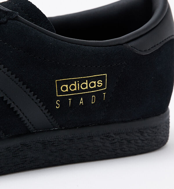 ABAHOUSE「【adidas/アディダス】STADT/スニーカー」|スニーカー|