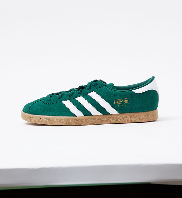 ABAHOUSE「【adidas/アディダス】STADT/スニーカー」|スニーカー|