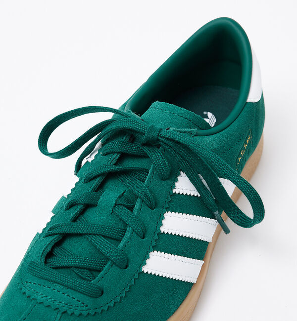 ABAHOUSE「【adidas/アディダス】STADT/スニーカー」|スニーカー|