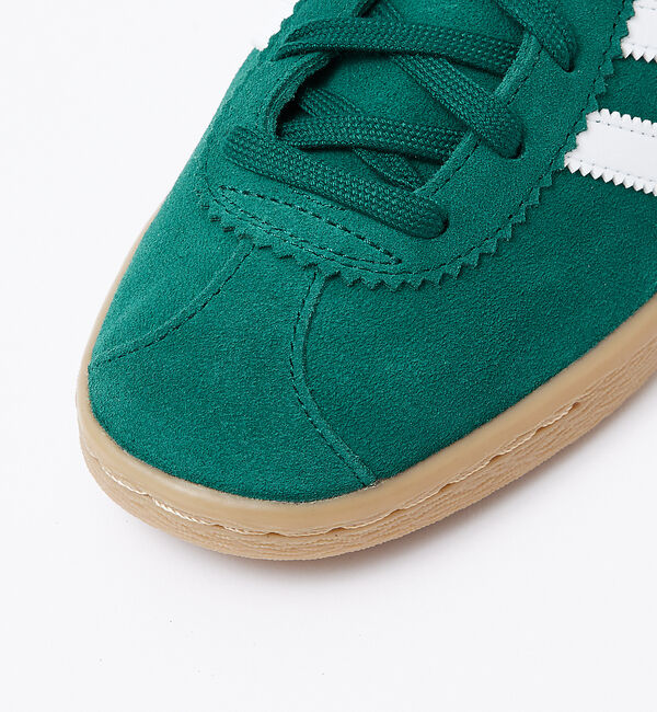 ABAHOUSE「【adidas/アディダス】STADT/スニーカー」|スニーカー|