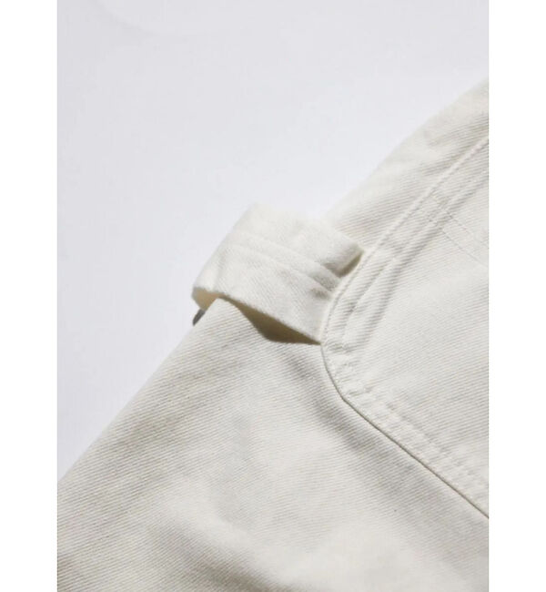 ABAHOUSE「【PENNEY'S 】 10oz DENIM 50S OVERALL/オーガニッ」|オールインワン|