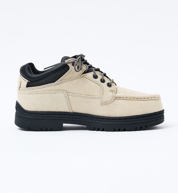 ABAHOUSE「【Timberland / ティンバーランド】Moc Toe GTX / モック」|ショートブーツ|