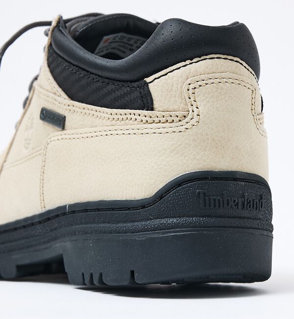 ABAHOUSE「【Timberland / ティンバーランド】Moc Toe GTX / モック」|ショートブーツ|