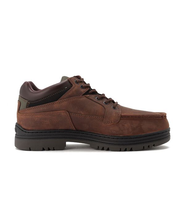 ABAHOUSE「【Timberland / ティンバーランド】Moc Toe GTX / モック」|ショートブーツ|