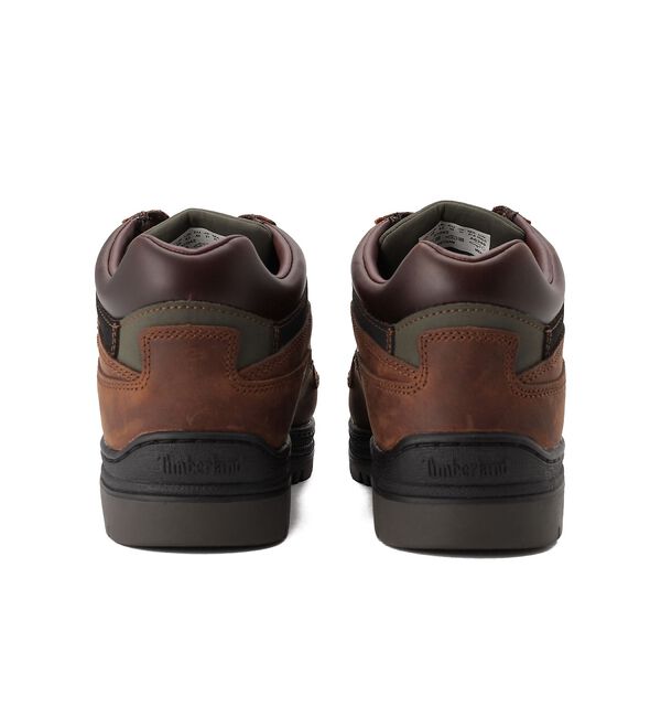 ABAHOUSE「【Timberland / ティンバーランド】Moc Toe GTX / モック」|ショートブーツ|