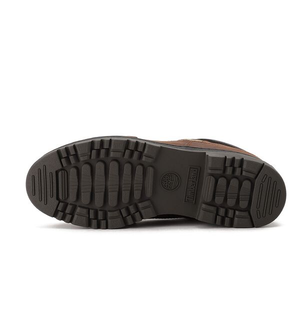 ABAHOUSE「【Timberland / ティンバーランド】Moc Toe GTX / モック」|ショートブーツ|