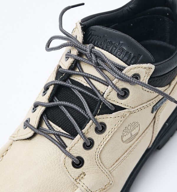 ABAHOUSE「【Timberland / ティンバーランド】Moc Toe GTX / モック」|ショートブーツ|