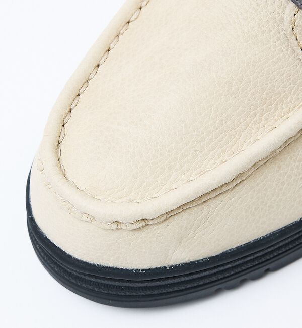 ABAHOUSE「【Timberland / ティンバーランド】Moc Toe GTX / モック」|ショートブーツ|