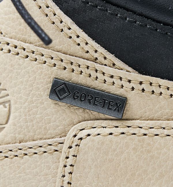 ABAHOUSE「【Timberland / ティンバーランド】Moc Toe GTX / モック」|ショートブーツ|