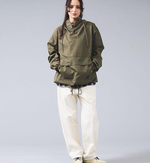 ABAHOUSE「【Timberland / ティンバーランド】Moc Toe GTX / モック」|ショートブーツ|