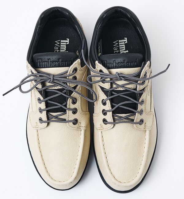 ABAHOUSE「【Timberland / ティンバーランド】Moc Toe GTX / モック」|ショートブーツ|