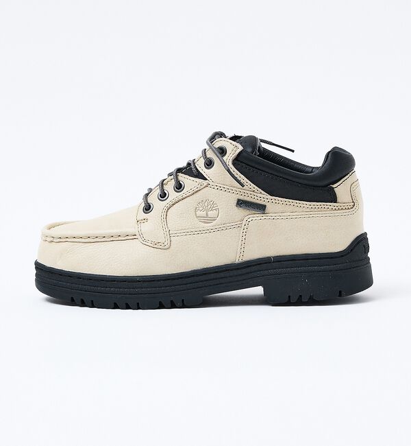 ABAHOUSE「【Timberland / ティンバーランド】Moc Toe GTX / モック」|ショートブーツ|