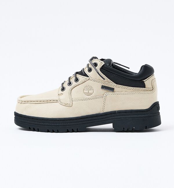 ABAHOUSE「【Timberland / ティンバーランド】Moc Toe GTX / モック」|ショートブーツ|