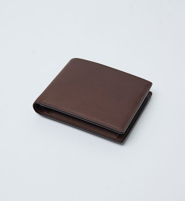 ABAHOUSE「【ABAHOUSE　les essentiels】定番2つ折り財布 / バイフォ」|財布|