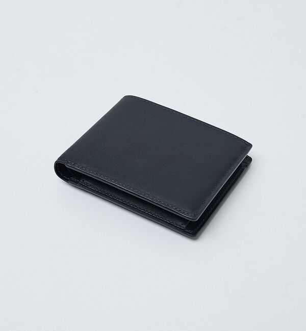 ABAHOUSE「【ABAHOUSE　les essentiels】定番2つ折り財布 / バイフォ」|財布|