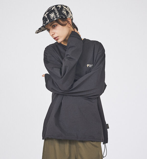 ABAHOUSE「【PENDLETON / ペンドルトン】GOBELINS JET CAP / ゴ」|その他|