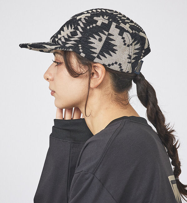 ABAHOUSE「【PENDLETON / ペンドルトン】GOBELINS JET CAP / ゴ」|その他|