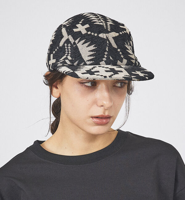 ABAHOUSE「【PENDLETON / ペンドルトン】GOBELINS JET CAP / ゴ」|その他|