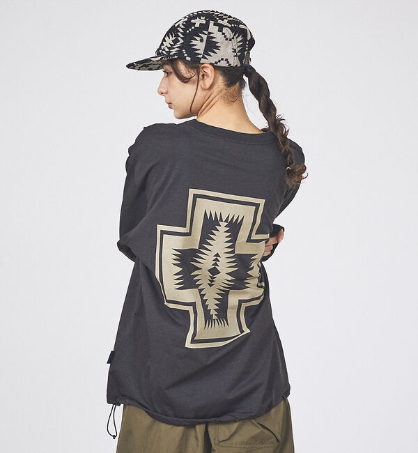 ABAHOUSE「【PENDLETON / ペンドルトン】GOBELINS JET CAP / ゴ」|その他|