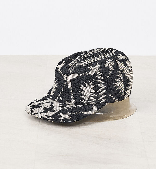 ABAHOUSE「【PENDLETON / ペンドルトン】GOBELINS JET CAP / ゴ」|その他|