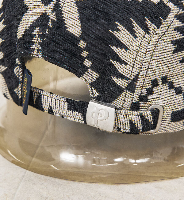 ABAHOUSE「【PENDLETON / ペンドルトン】GOBELINS JET CAP / ゴ」|その他|