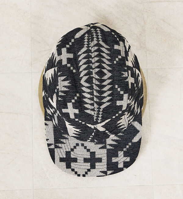 ABAHOUSE「【PENDLETON / ペンドルトン】GOBELINS JET CAP / ゴ」|その他|
