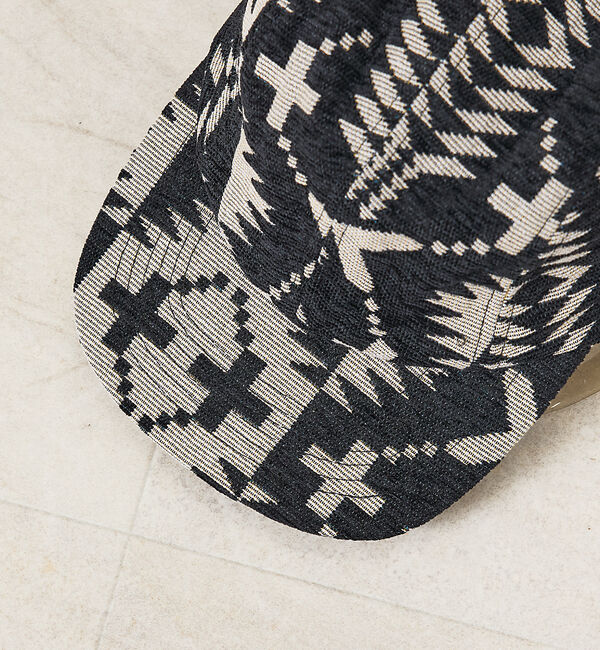 ABAHOUSE「【PENDLETON / ペンドルトン】GOBELINS JET CAP / ゴ」|その他|