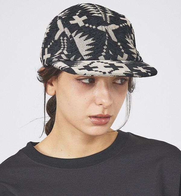 ABAHOUSE「【PENDLETON / ペンドルトン】GOBELINS JET CAP / ゴ」|その他|
