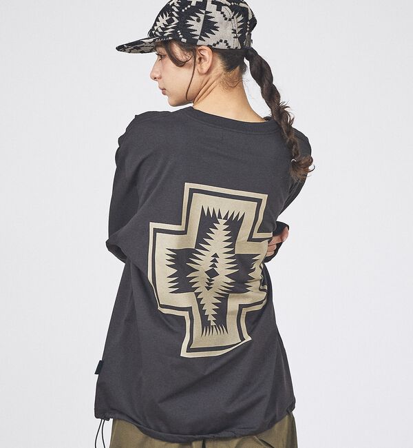 ABAHOUSE「【PENDLETON / ペンドルトン】GOBELINS JET CAP / ゴ」|その他|