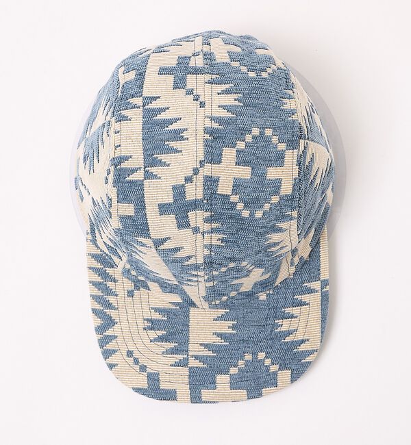 ABAHOUSE「【PENDLETON / ペンドルトン】GOBELINS JET CAP / ゴ」|その他|